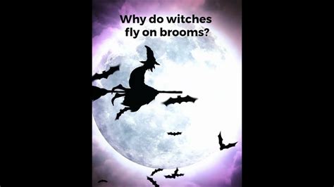 Witches flying ointent